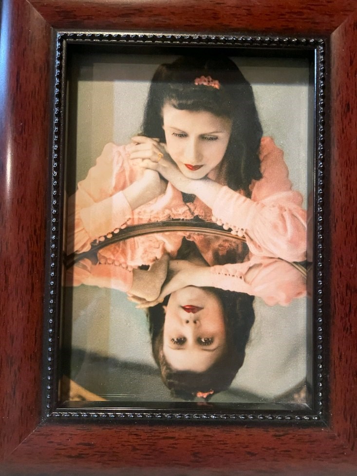 Avis de décès de Mrs. Antonia Hernandez Garcia