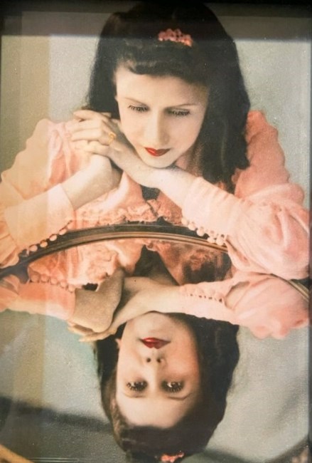 Avis de décès de Mrs. Antonia Hernandez Garcia