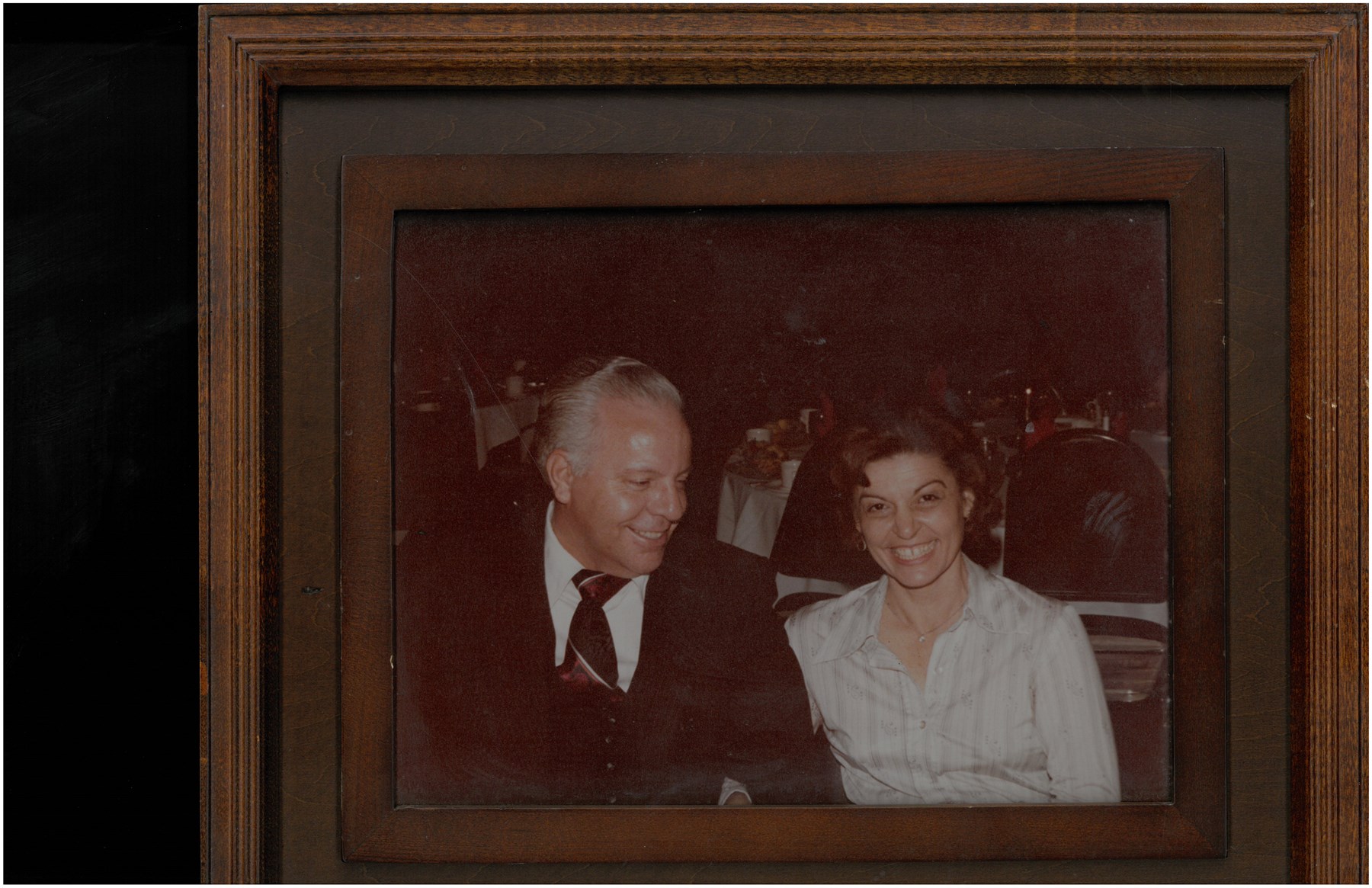 Avis de décès de Ruth Erwin