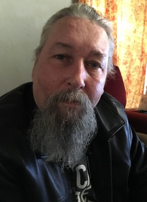 Avis de décès de Ronald Lynn Phelps