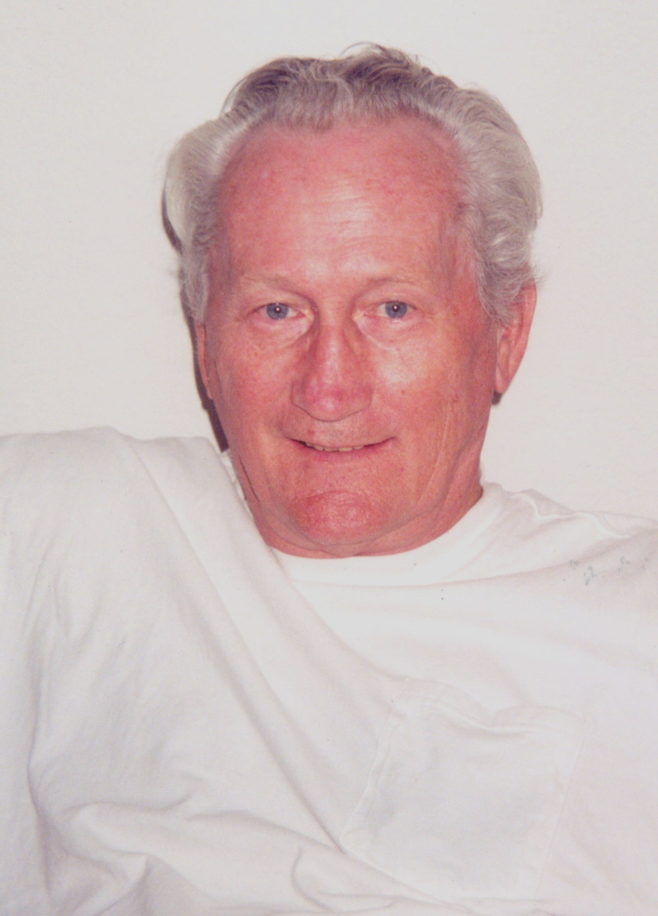 John T. Strickland III Obituary Ormond Beach, FL