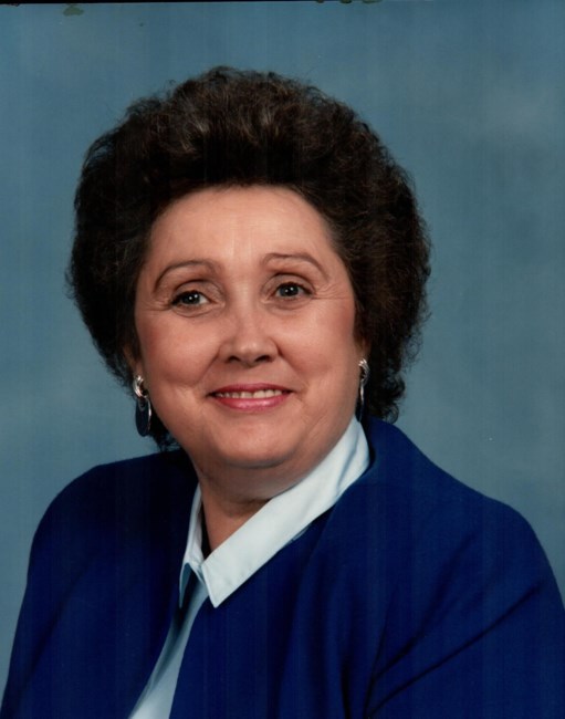 Obituary of Nina Juanita Walker