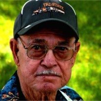 Obituary of Ewell ""Huley"" Elsworth Mayer