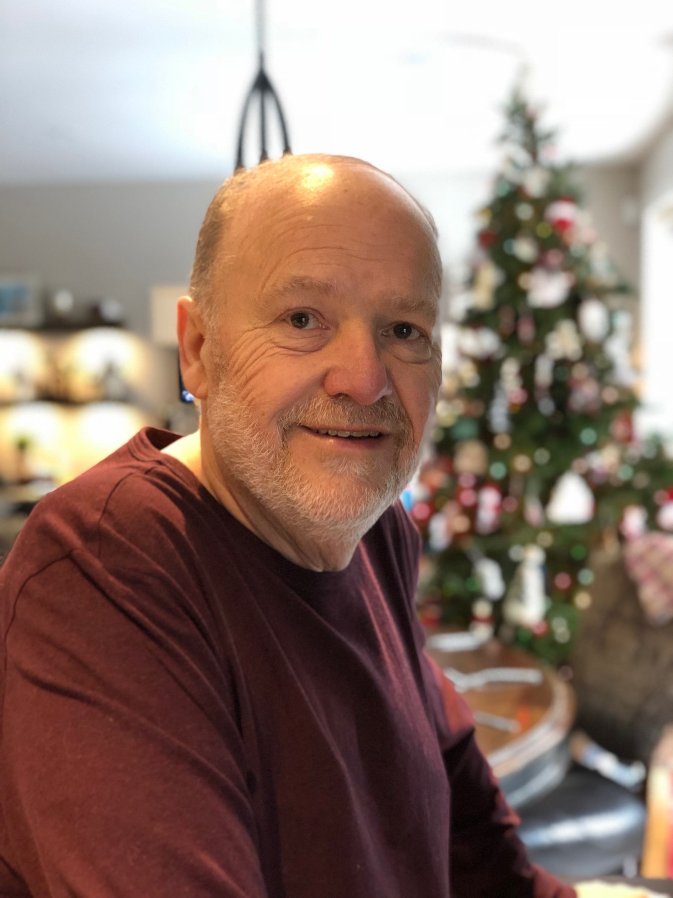 Obituary of Frederick Boyd Donald