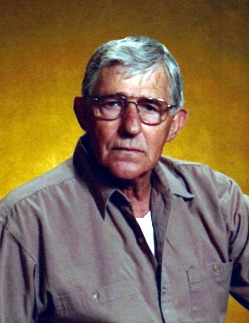 Obituary of Reuben Lee Cope
