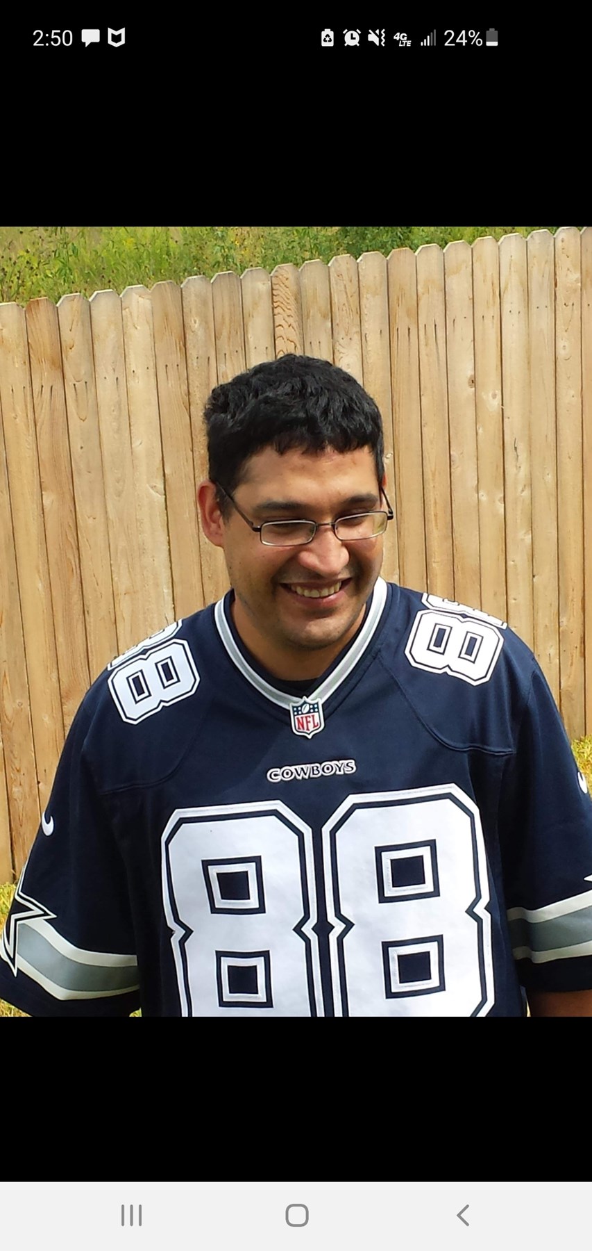 Obituary of Jay Salgado