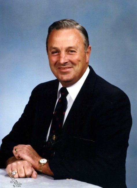 Obituary of Charles Parker Griffith Jr.