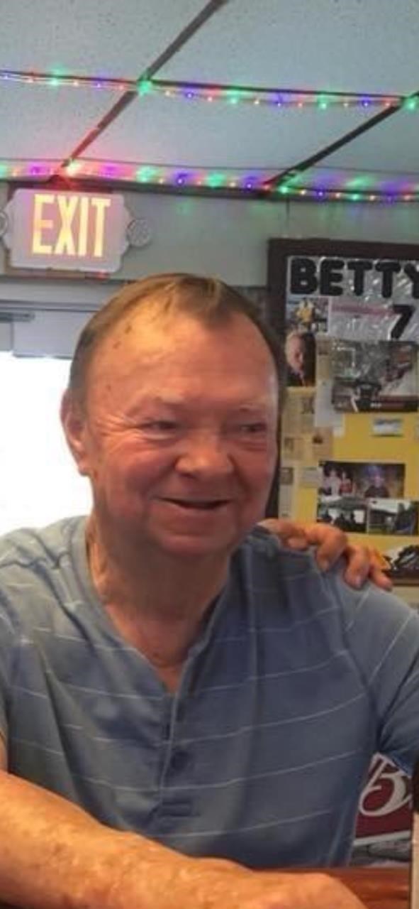 Obituary of Roy Smith