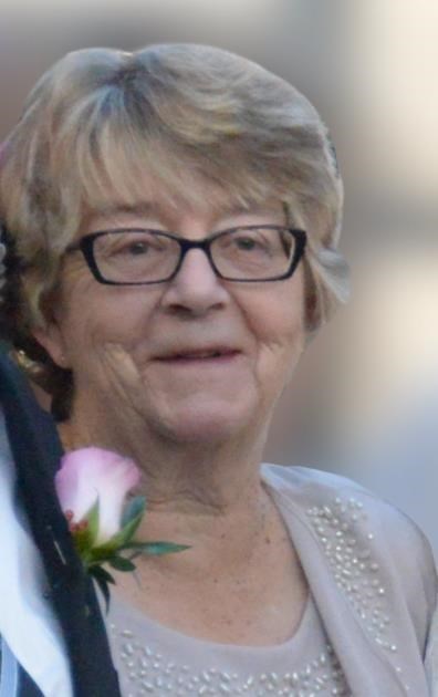 Obituario de Patricia Ann (Tish) Williams