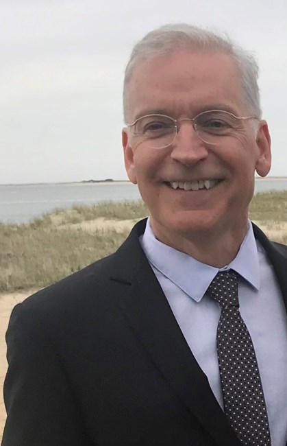 Obituary of Scott Gerald Dinsmore