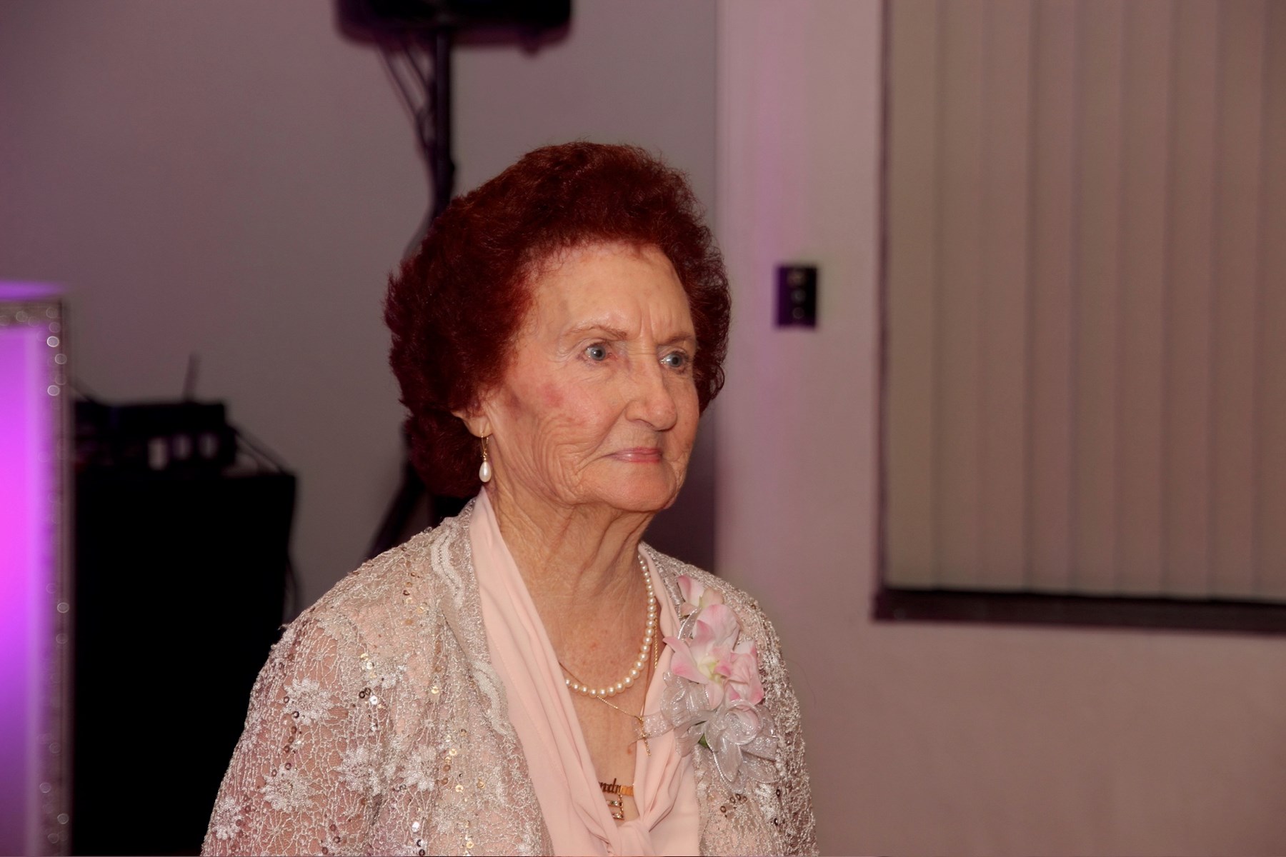 Obituary of Beulah Boyette