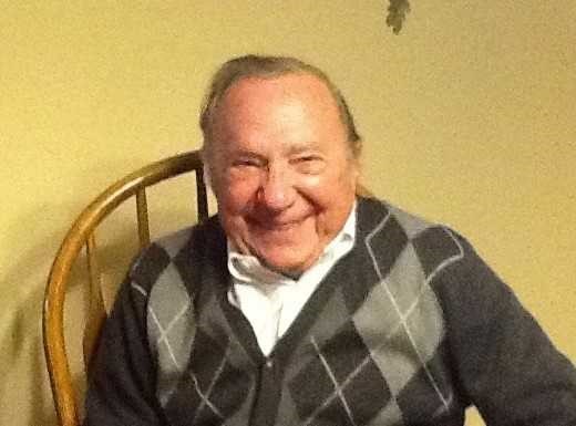 Obituary of Richard Eugene Pett