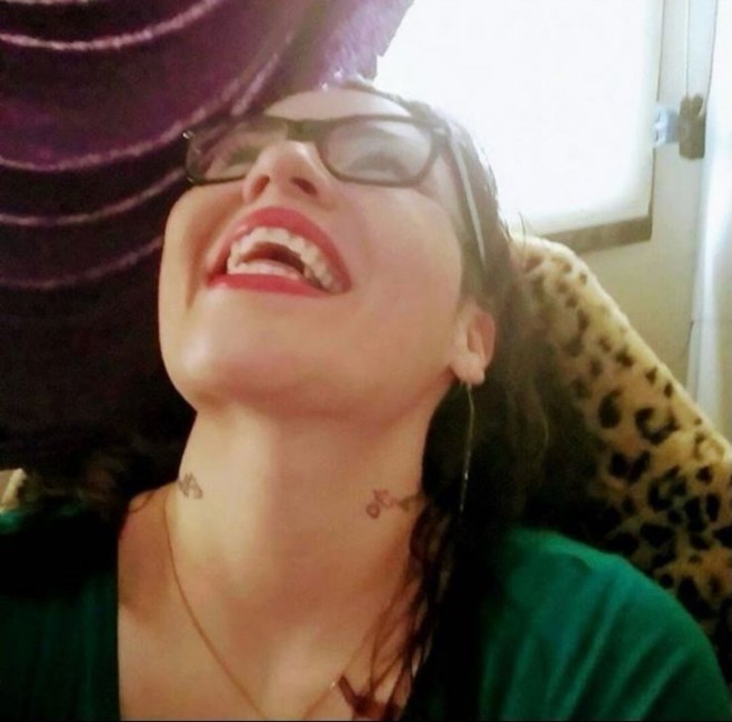 Obituary of Andrea Ann Cederwall