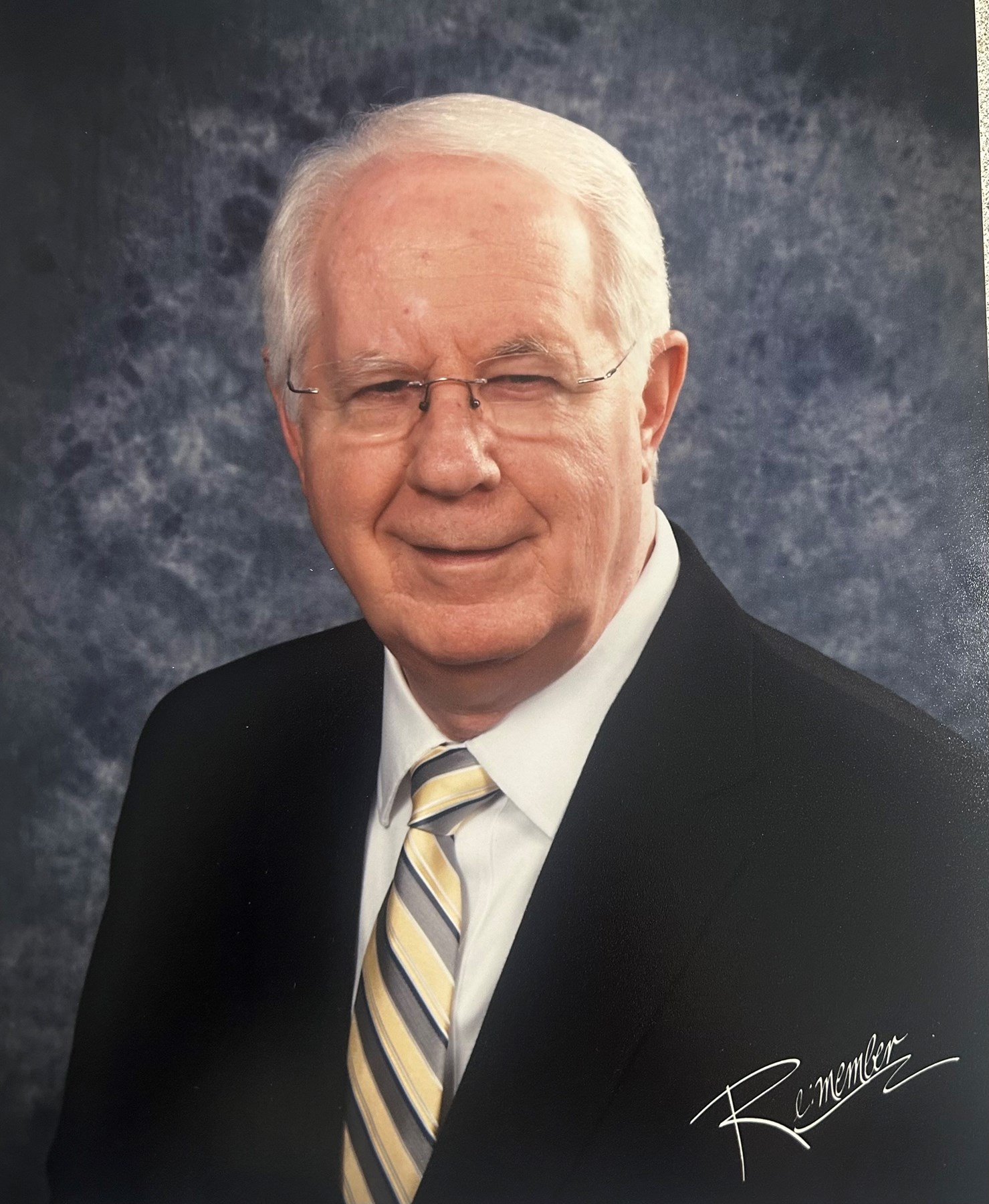 Obituary of Don R. Krupp Sr.