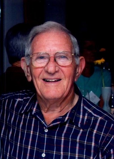 Obituary of Sam Bernard Zuckero Jr.