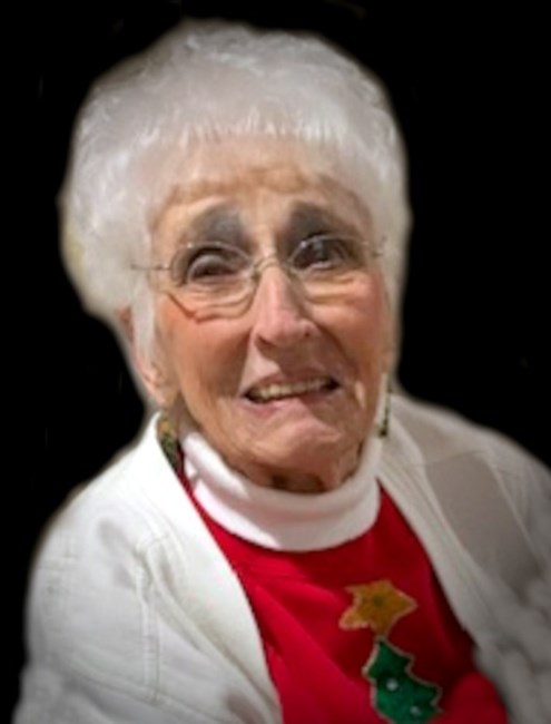 Obituary of Doris Bradley