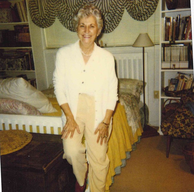Obituary of Barbara Irene (Krolick) Hastings