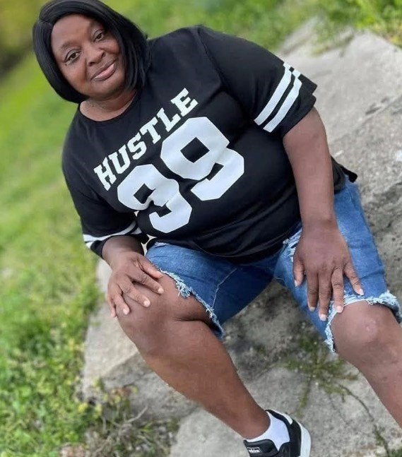 Obituary of Ms. Sharon Y. Woods