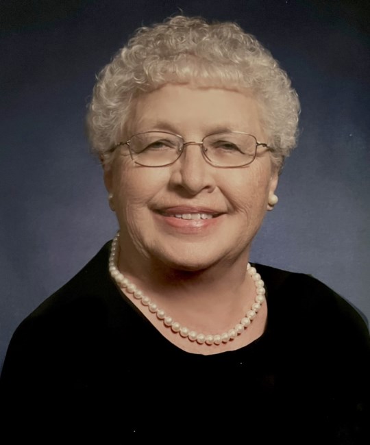 Obituary of LaVeta Marie White