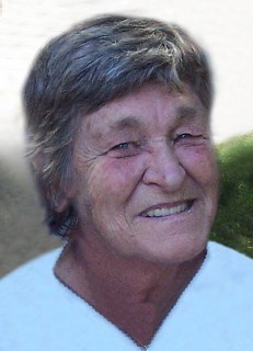 Obituary of Patsy Hartman