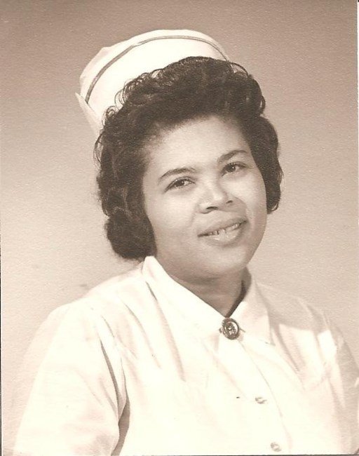 Obituary of Veola Woodbury