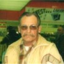 Obituary of Forest Gary Gary"" Foster