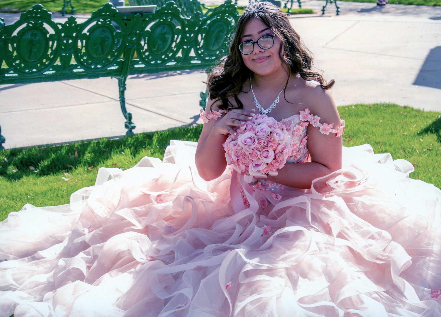 Obituary of Genna Lucia Nava