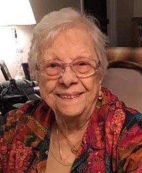 Obituary of Lelia Maggiacomo