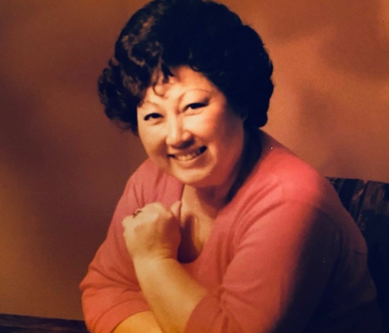 Obituary of Fumiko O Brumfield