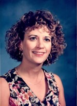 Pamela Horton