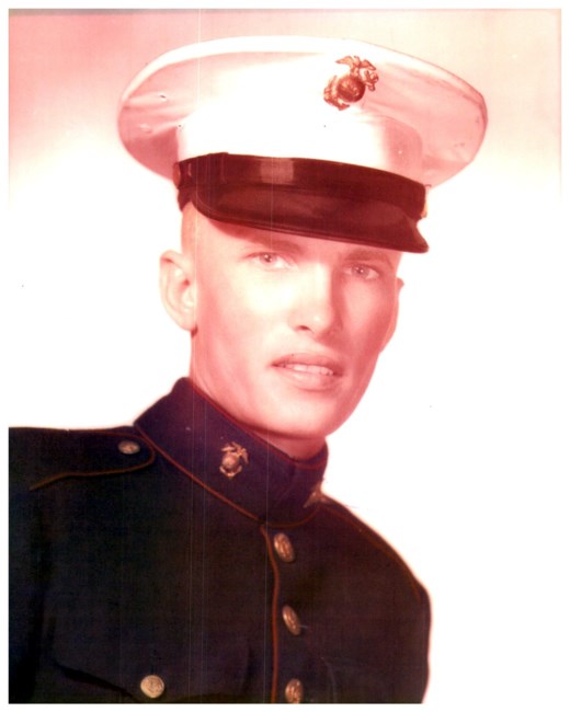 Obituary of John Henry Johnson III