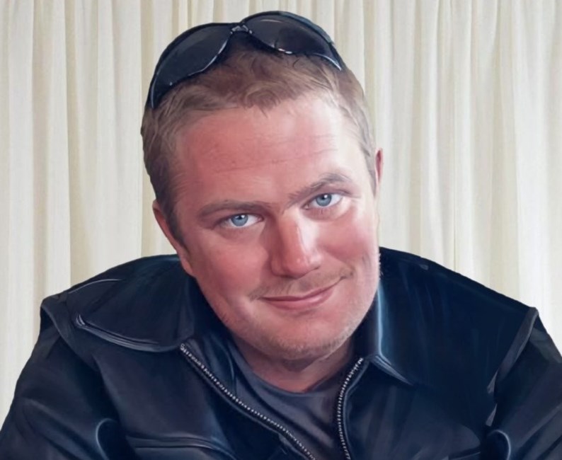 Avis de décès de Joseph "Joe" Lee Sassman