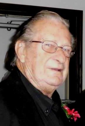 Obituary of Carl Weyant