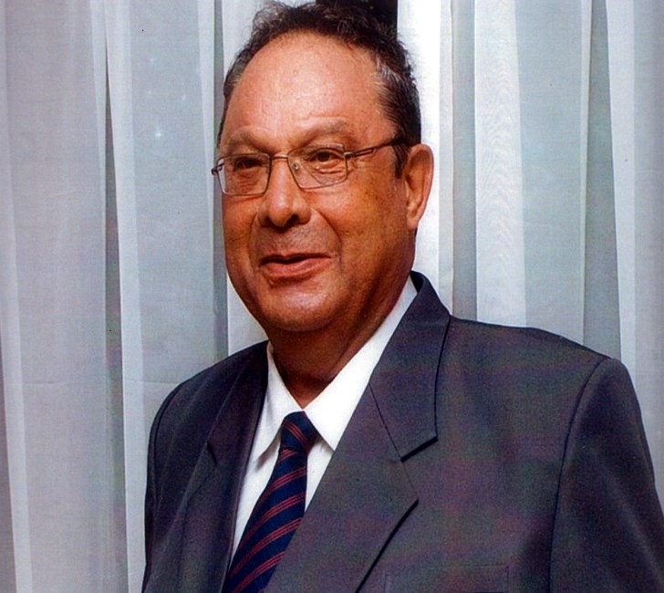 Obituary of Chris Louis Wilberts