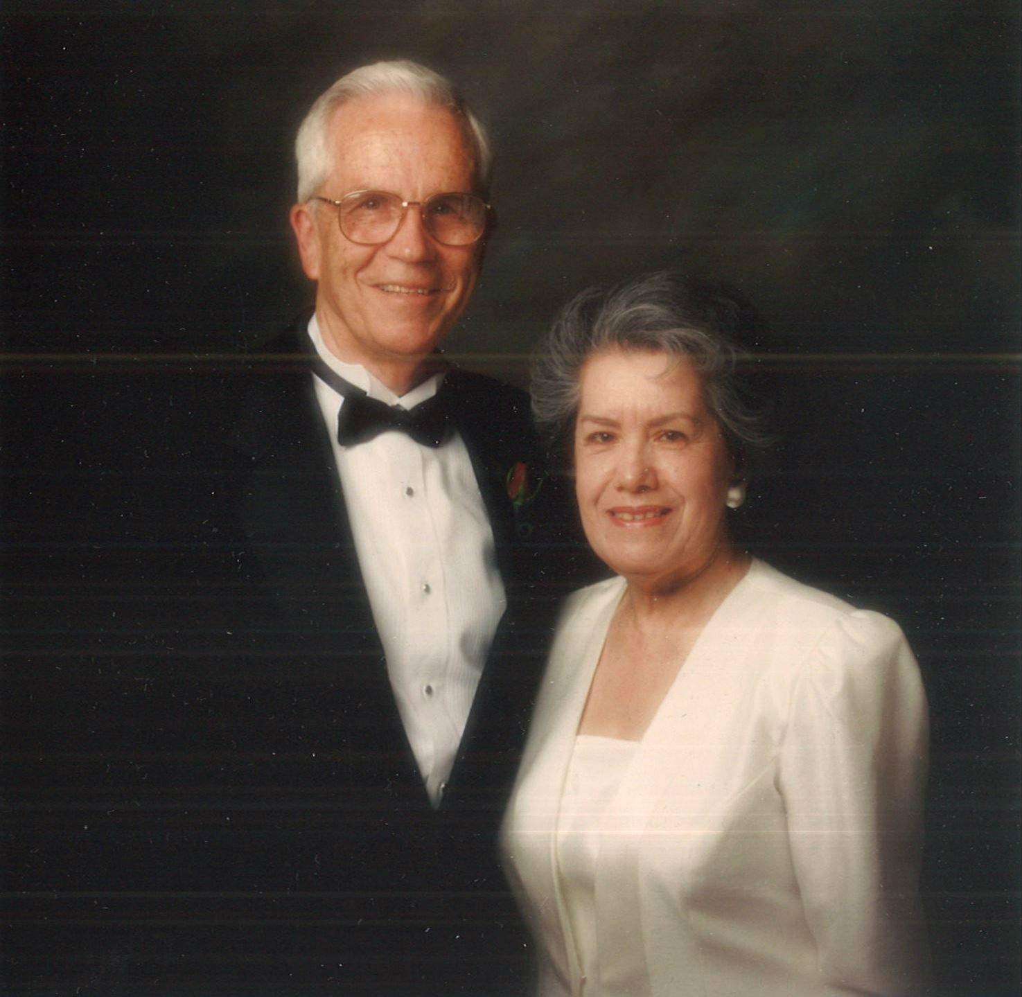 Obituary of John Lewis