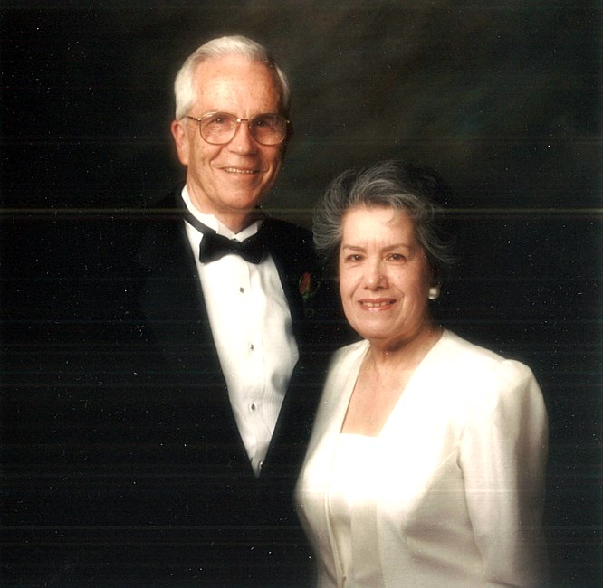 Obituary of John Lewis