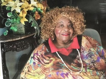 Obituary of Ms. Robbie Brown