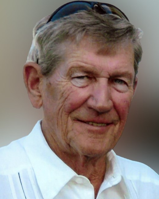 Obituary of Terry Raymond Wright