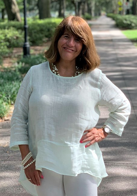 Obituary of April Dana Adelson