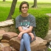 Obituary of Isabella Bella Tijerina