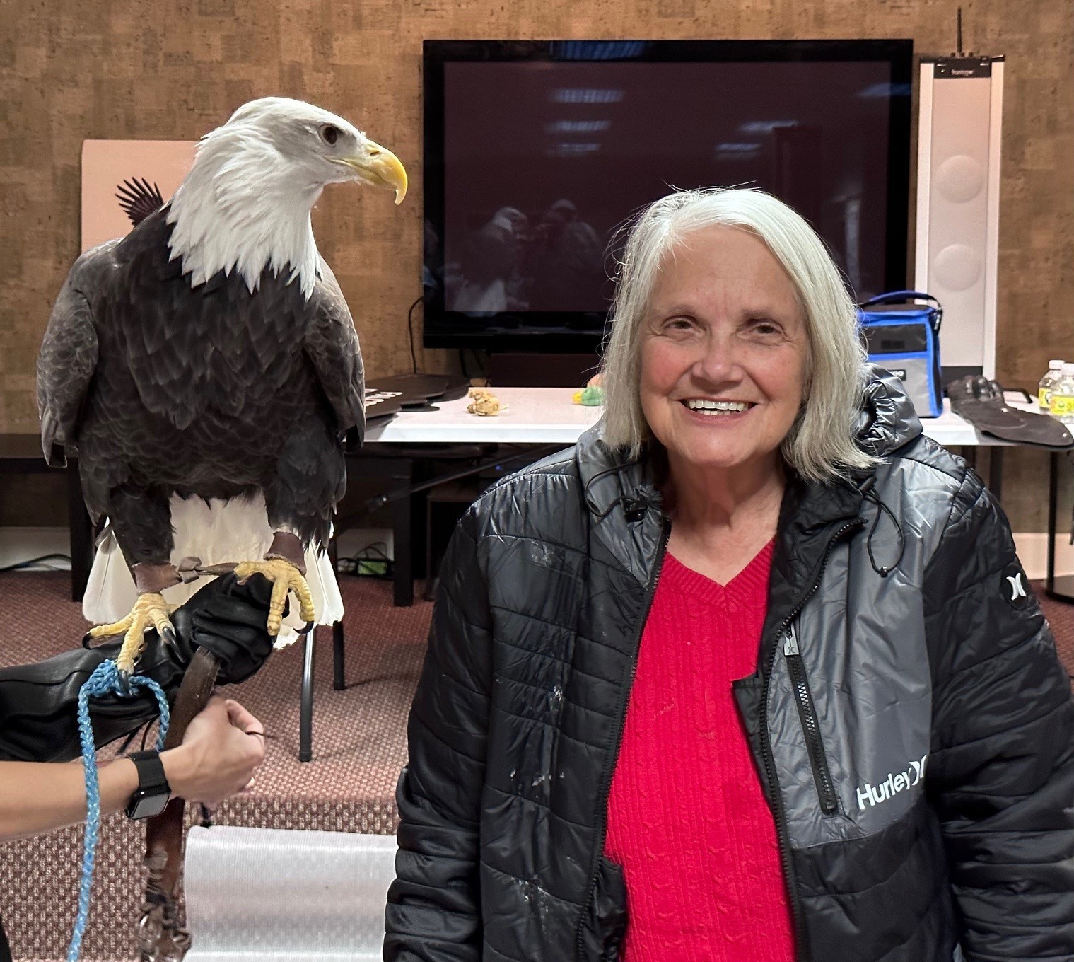 Obituary of Judy Ferguson