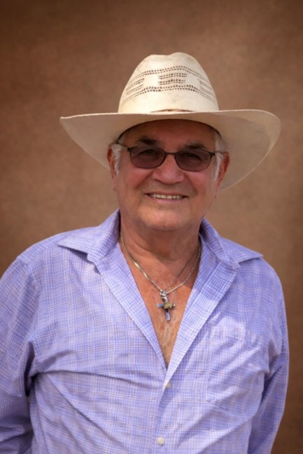 Obituario de Jose Magana Gonzalez