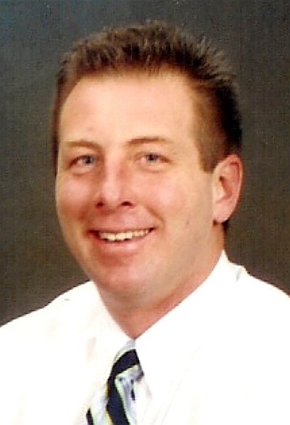 Obituary of Timothy Thomas Daxon