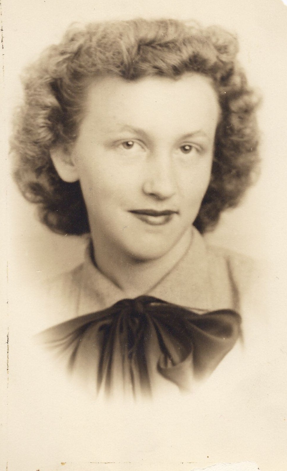 Obituario de Sarah N. Brazell