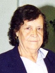 Obituary of Matilde S. Quinones