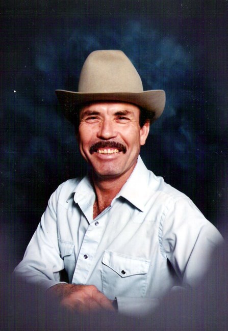 Obituary of Alejandro Flores Munguia Jr.