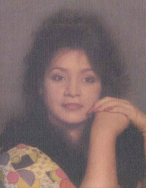 Obituary of Nancy Marie Garcia