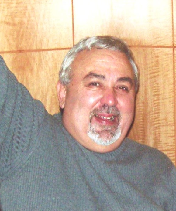 Obituary of Frank J. Mormando