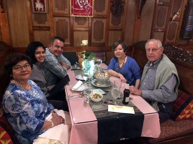 Haydee Gutierrez Salinas Obituary Sarasota Fl This is a small honduran restaurant with employees that speak both spanish and. haydee gutierrez salinas obituary