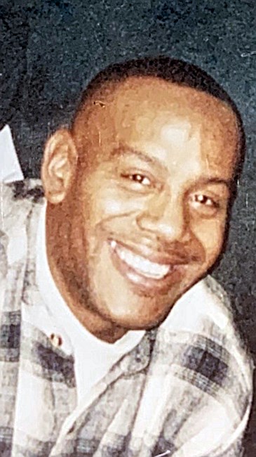 Obituary of Robert Craig Johnson Sr.